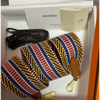 エルメス(Hermes)のエルメス　バンドリエール　美品　サングル　カヴァル  (その他)