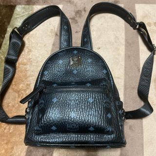 エムシーエム(MCM)のMCMリュック おゆ様専用(リュック/バックパック)