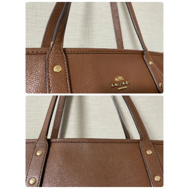 COACH(コーチ)のcoach トートバッグ レディースのバッグ(トートバッグ)の商品写真