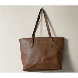 コーチ(COACH)のcoach トートバッグ(トートバッグ)