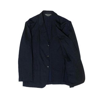 ボトムスス単品 コムデギャルソンオムプリュス18aw 背中くり抜き