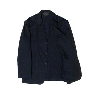 コムデギャルソンオムプリュス(COMME des GARCONS HOMME PLUS)のCOMME des GARCONS HOMME PLUS インサイドアウト(テーラードジャケット)