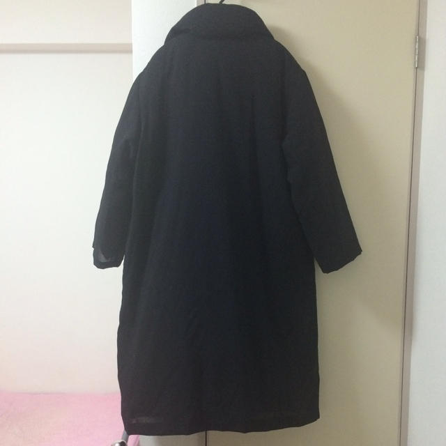 COMME des GARCONS - コムデギャルソン ダウンコートジャケット