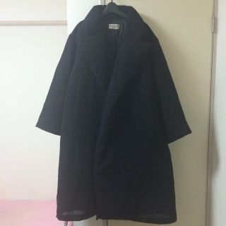 コムデギャルソン(COMME des GARCONS)のコムデギャルソン ダウンコートジャケット(ダウンジャケット)