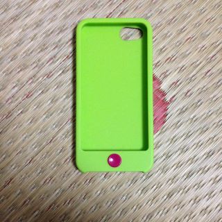 iPhone5ケース(モバイルケース/カバー)