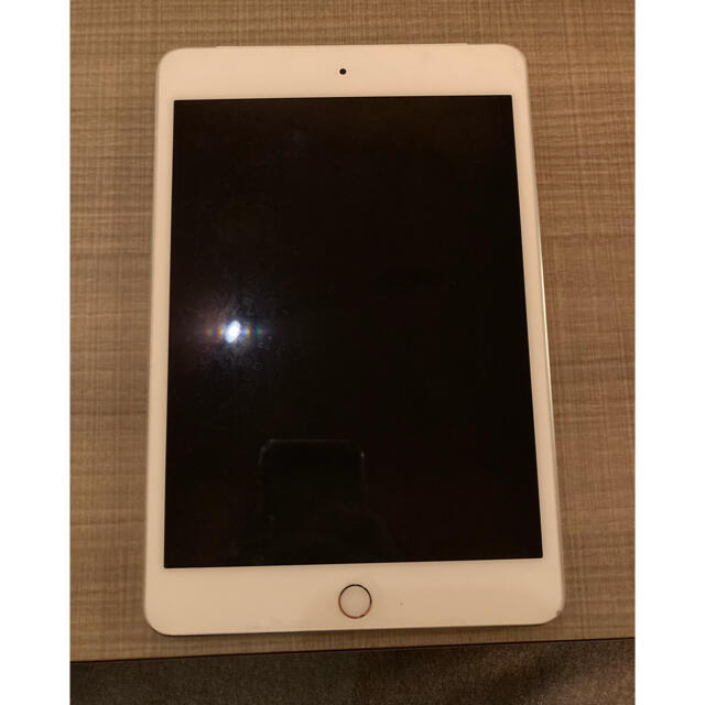 最終値下げ　iPad mini 4 cellular 16GB