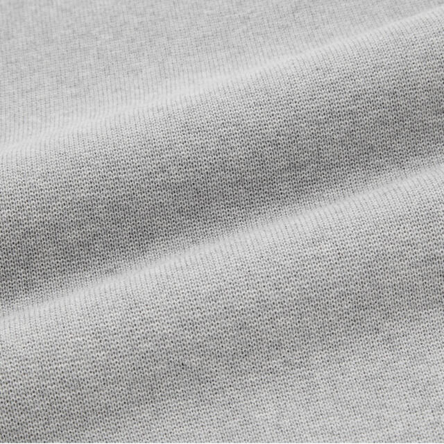 UNIQLO(ユニクロ)のウォッシャブルストレッチミラノリブクルーネックセーター メンズのトップス(ニット/セーター)の商品写真