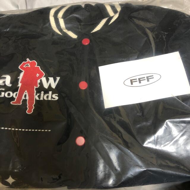 A FEW GOOD KIDS /AFGK CEO JACKET