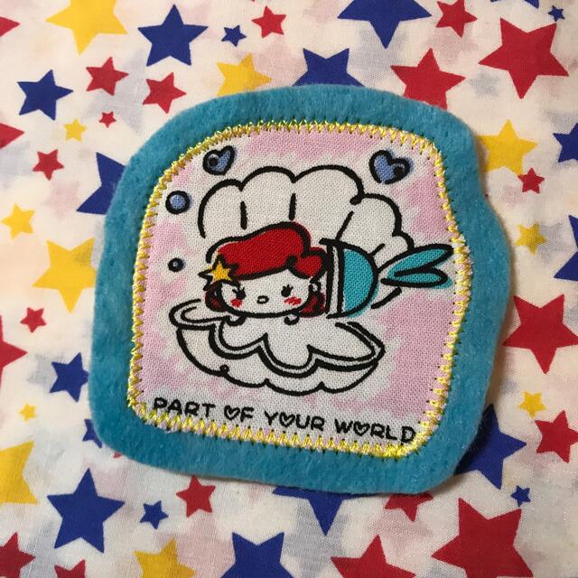 アリエルワッペンの通販 By Mg Shop ラクマ アリエルワッペンの通販 By Mg Shop ラクマ