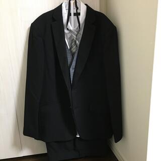 卒業式　男の子　スーツ160(ドレス/フォーマル)