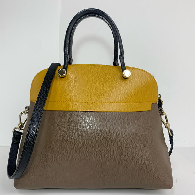 Furla(フルラ)の専用　フルラ FURLA  2way ショルダーバッグ トートバッグ  レディースのバッグ(ショルダーバッグ)の商品写真