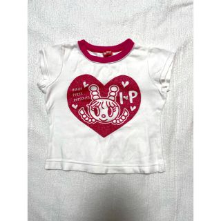 エンジェルハート 子供 Tシャツ/カットソー(女の子)の通販 13点