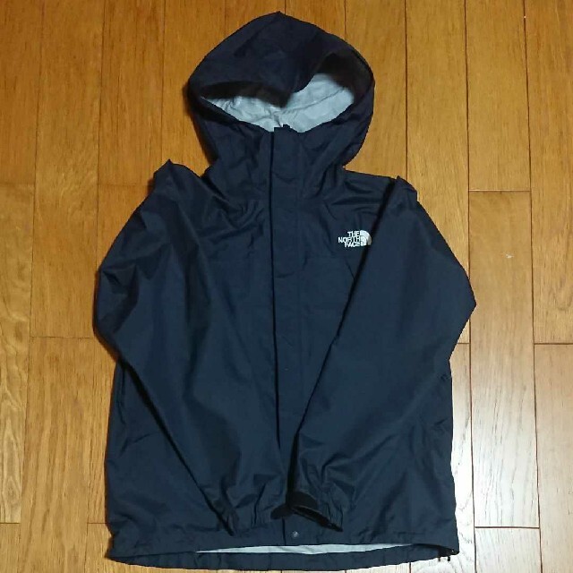 THE NORTH FACE ノースフェイス ドットショットジャケットジャケット/アウター