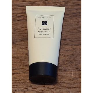 ジョーマローン(Jo Malone)の新品未開封 イングリッシュペアー&フリージア ハンドクリーム ジョーマローン(ハンドクリーム)