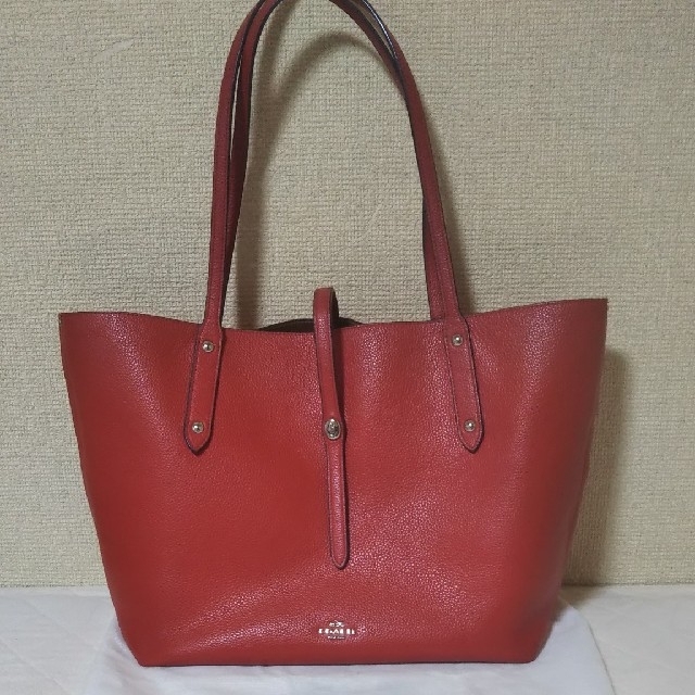 COACH(コーチ)のコーチトートバック レディースのバッグ(トートバッグ)の商品写真