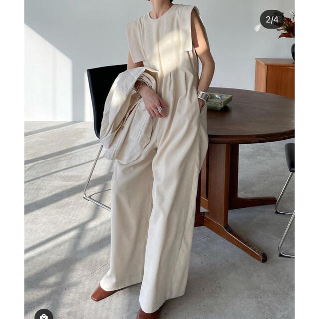 田中みな実×CLANE SQUARE SLEEVE ALL IN ONE クラネ | tspea.org