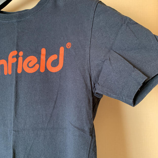 PEN FIELD(ペンフィールド)のpenfield  Tシャツ  160 キッズ/ベビー/マタニティのキッズ服男の子用(90cm~)(Tシャツ/カットソー)の商品写真