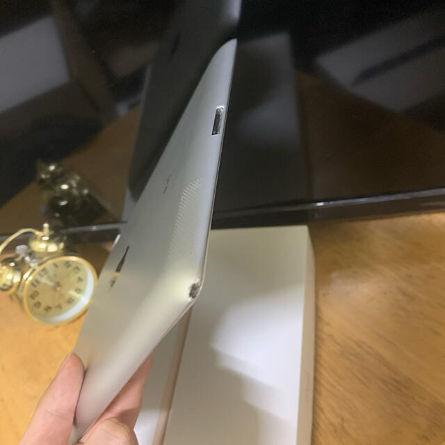 完動品　iPad3 16GB  WIFIモデル　アイパッド　第3世代Yukiノ屋