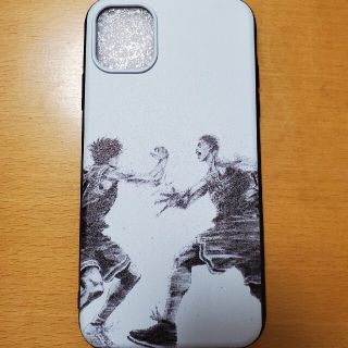 iPhone 11 ケース スラムダンク(iPhoneケース)