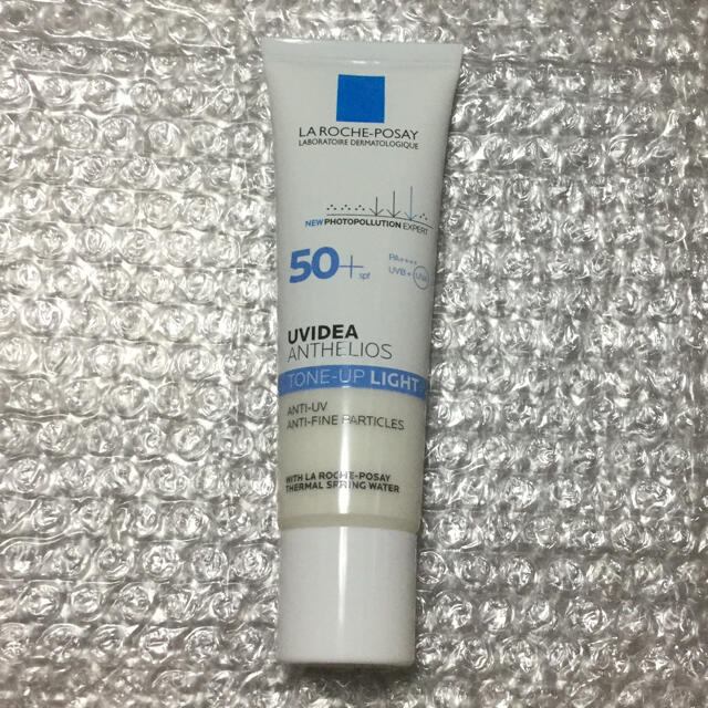 LA ROCHE-POSAY(ラロッシュポゼ)の箱なし発送 ラロッシュポゼ プロテクション トーンアップ 化粧下地 30ml コスメ/美容のベースメイク/化粧品(化粧下地)の商品写真