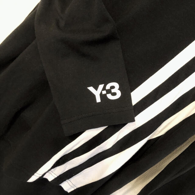 美品　Y-3 ワイスリー　ヨウジヤマモト  YOHJI  カッコいい羽織りもの