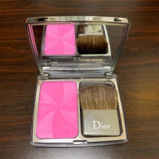 2ページ目 - ディオール(Christian Dior) 限定 チークの通販 200点以上 | クリスチャンディオールのコスメ/美容を買うならラクマ