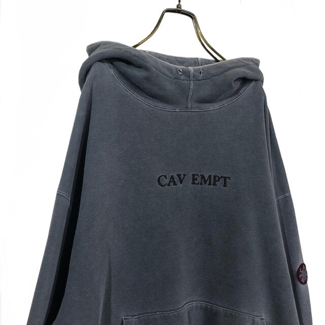 CAVEMPTC.E CAVEMPT シーイー　パーカー