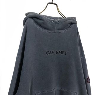 シュプリーム(Supreme)のC.E CAVEMPT シーイー　パーカー (パーカー)