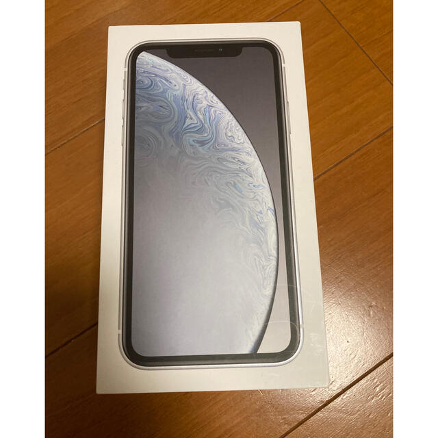iPhone XR White 128 GB SIMフリー 週間売れ筋 noxcapital.de