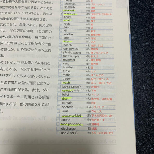 旺文社(オウブンシャ)の英語長文レベル別問題集 ４ エンタメ/ホビーの本(語学/参考書)の商品写真