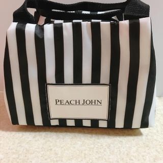 ピーチジョン(PEACH JOHN)のピーチジョン保冷バック(その他)