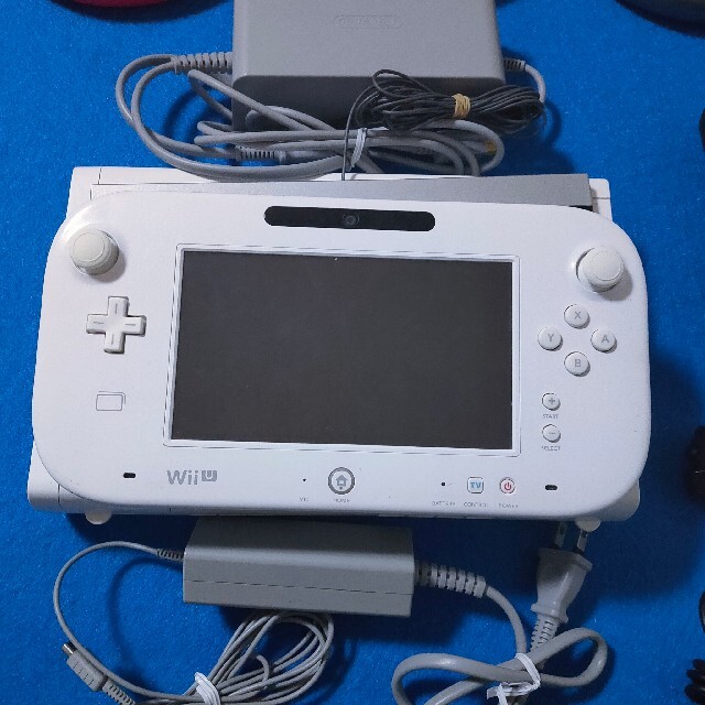 Wiiu 豪華本体 カラフルリモコン 太鼓の達人 マリオカートWii セット