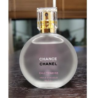 シャネル(CHANEL)のシャネル　チャンス　オー タンドゥル　ヘアオイル(オイル/美容液)