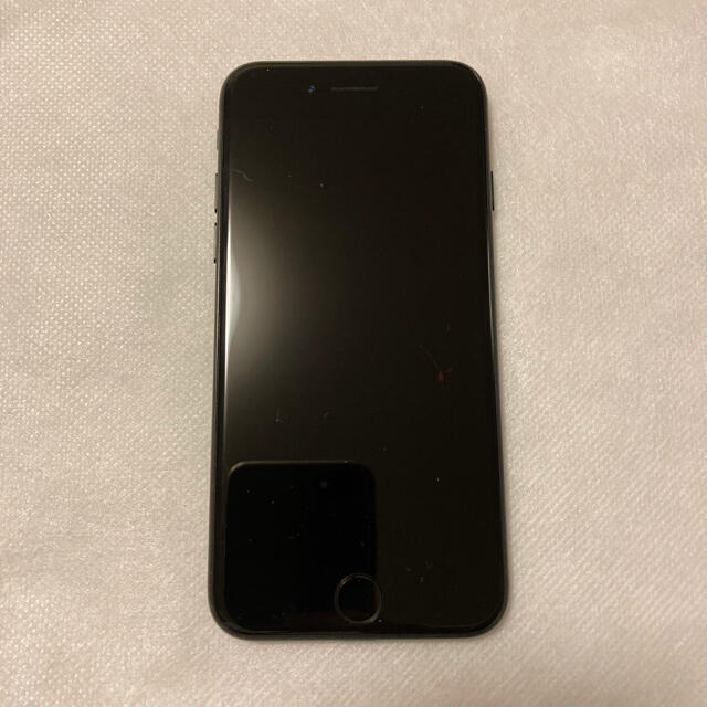 iPhone7 Jet Black/ジェット ブラック 128GB SIMフリー iPhone7 Jet Black/ジェット ブラック 128GB SIMフリー