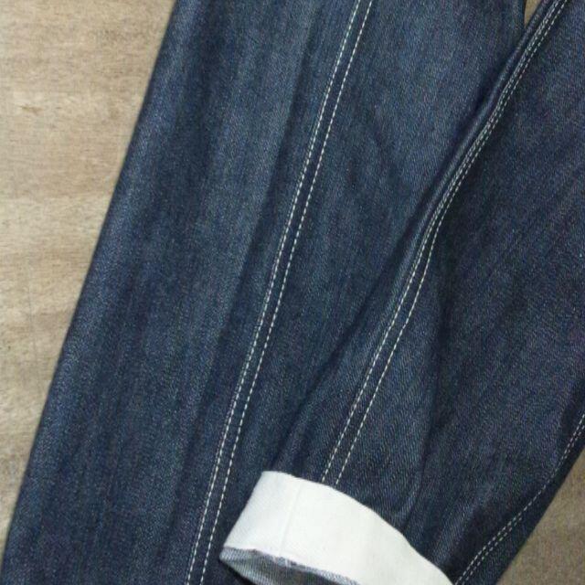 Levi's - 未使用 A(LeFRUDE)E ベイカーパンツ 岡山デニムの通販 Levi's - 未使用 A(LeFRUDE)E ベイカーパンツ 岡山デニムの通販