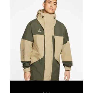 NIKE - Nike acg Gore-Tex XS ゴアテックス マウンテンパーカー 美品の