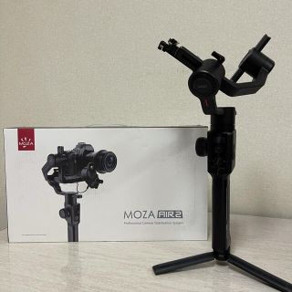 SONY - MOZA Air2 3軸ジンバル iFocus付きの通販 by yyyy's shop