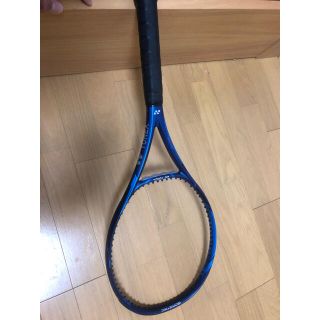 ヨネックス(YONEX)のYONEX EZONE98 2020 ほぼ新品(ラケット)