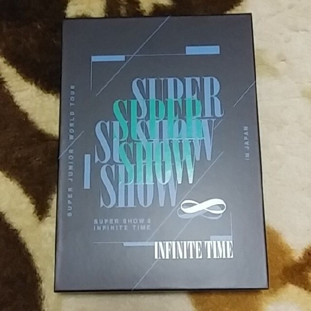 SALE30%OFF Super Junior SUPER SHOW8 DVD とSTYLE DVD | teytaj.com