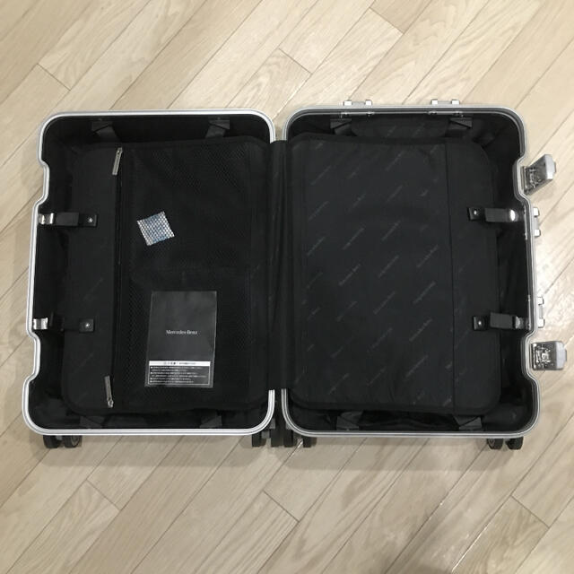 RIMOWA - メルセデス ベンツ オリジナル アルミスーツケースの通販 by