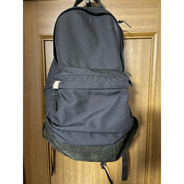 VISVIM - visvim コーデュラ 22L バックパック ブラックの通販 by