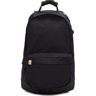 visvim コーデュラ 22L バックパック　ブラック