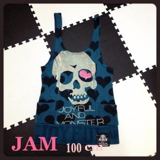 ジャム(JAM)の♡JAM 100cm♡(その他)