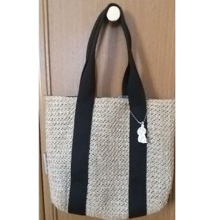 アーバンリサーチ(URBAN RESEARCH)のふくちゃん専用  urbanresearch トートバッグ ムーミン(トートバッグ)