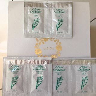 アルビオン(ALBION)のアルビオン 薬用スキンコンディショナー エッセンシャル 化粧水（敏感肌用）(化粧水/ローション)