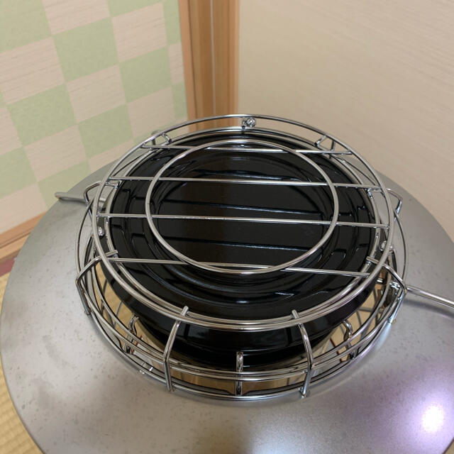 耐荷重タイプ トヨトミ レインボーストーブ Rl 250等 五徳の通販 By 断捨離shop ラクマ 耐荷重タイプ トヨトミ レインボーストーブ Rl 250等 五徳の通販 By 断捨離shop ラクマ