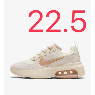 ナイキ(NIKE)のNIKE AIR MAX VERONA コーヒー 22.5 ヴェローナ ナイキ(スニーカー)