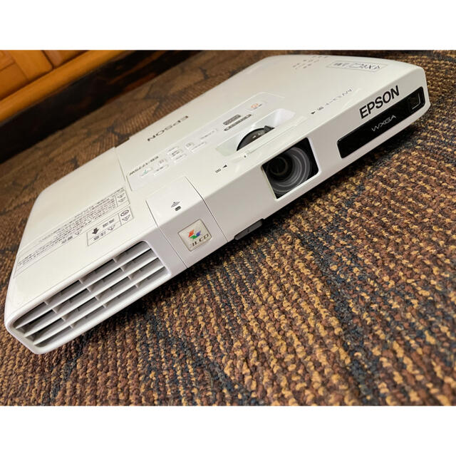 EPSONプロジェクターEB-1775W