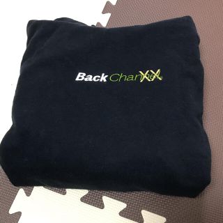 バックチャンネル(Back Channel)の専用出品(パーカー)