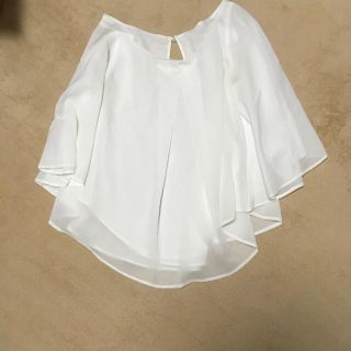 マウジー(moussy)のmoussy ブラウス(シャツ/ブラウス(長袖/七分))